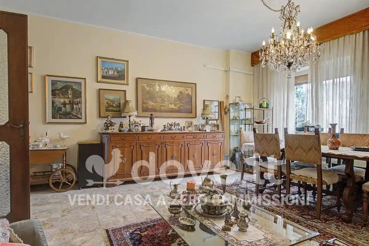 Appartamento in vendita a Almè