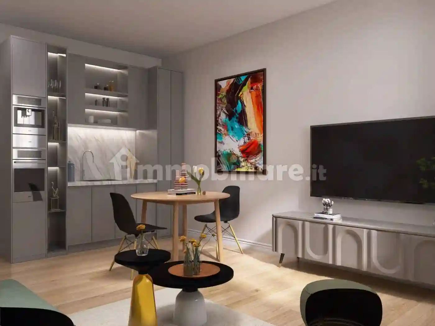 Appartamento - foto 2