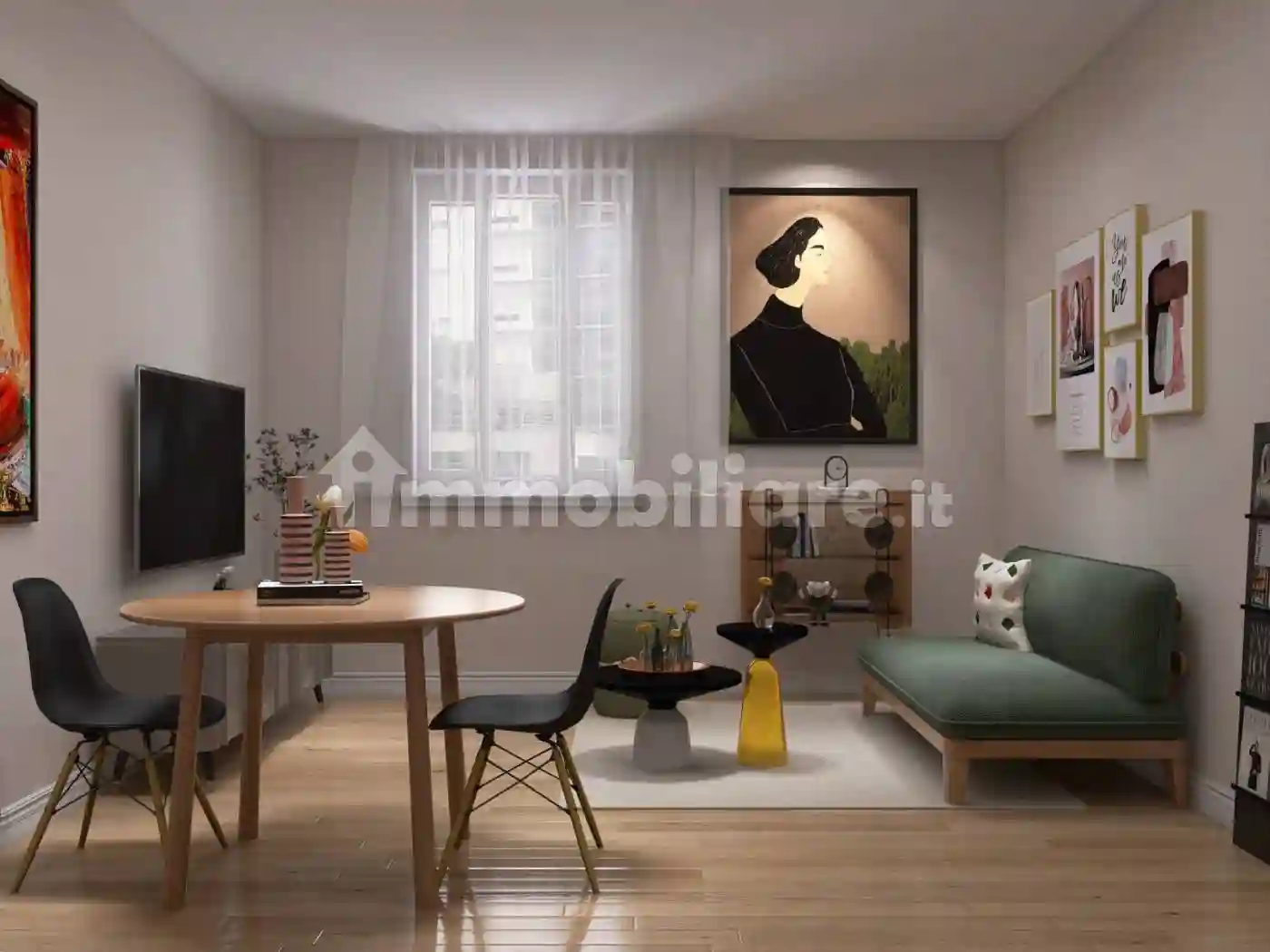 Appartamento - foto 4