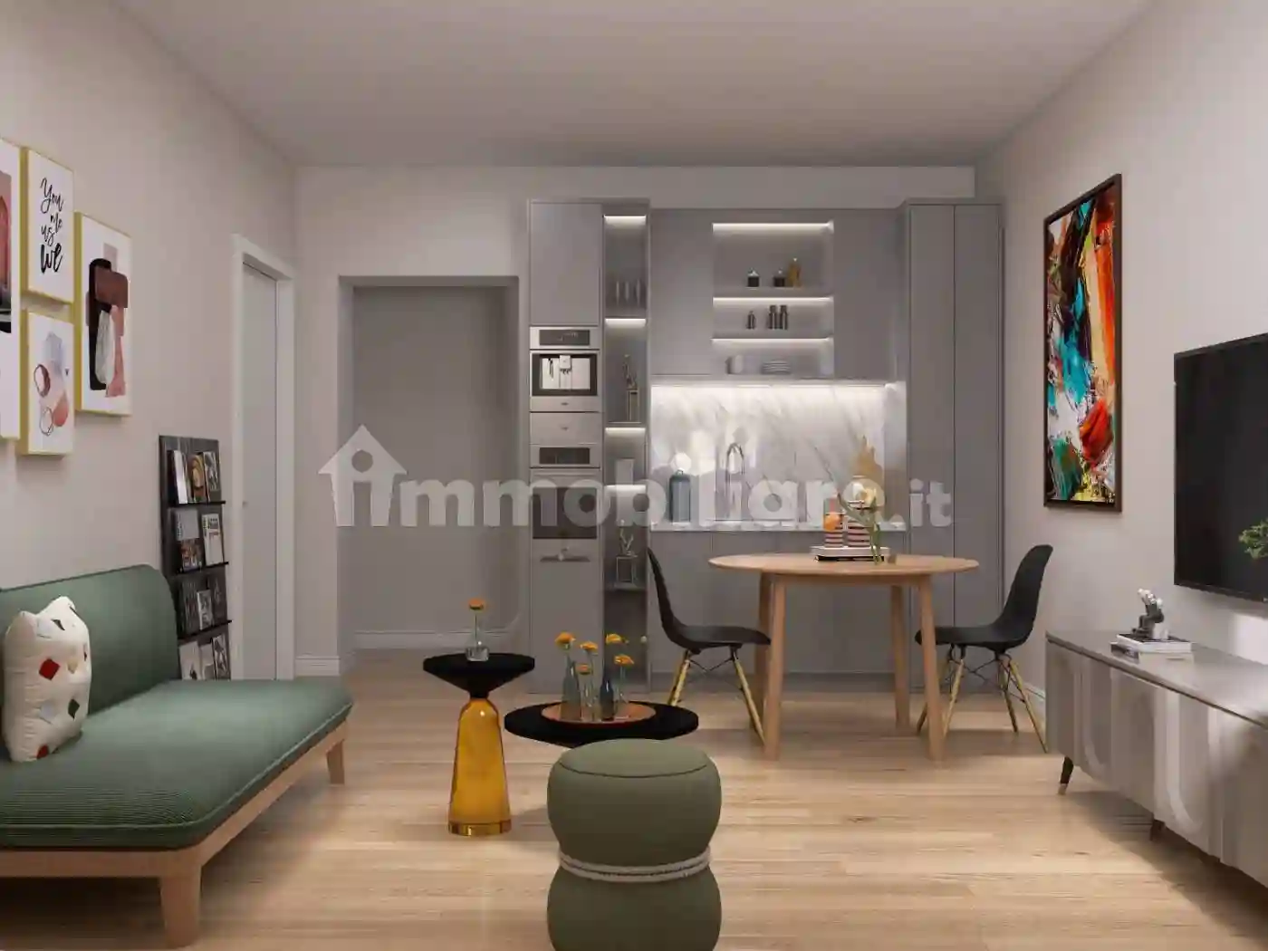 Appartamento - foto 5