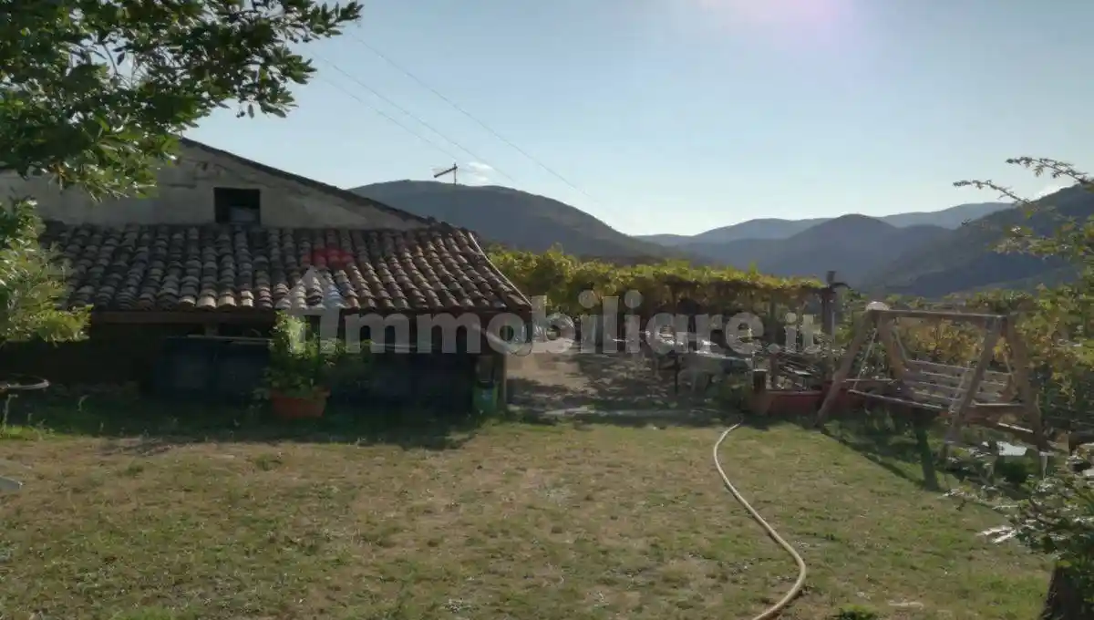 Casa indipendente in vendita a San Marco Argentano