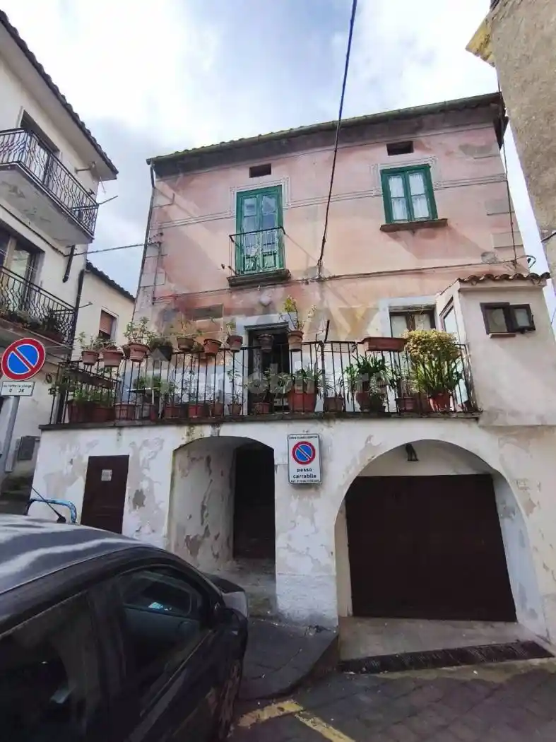 Casa indipendente in vendita a San Marco Argentano