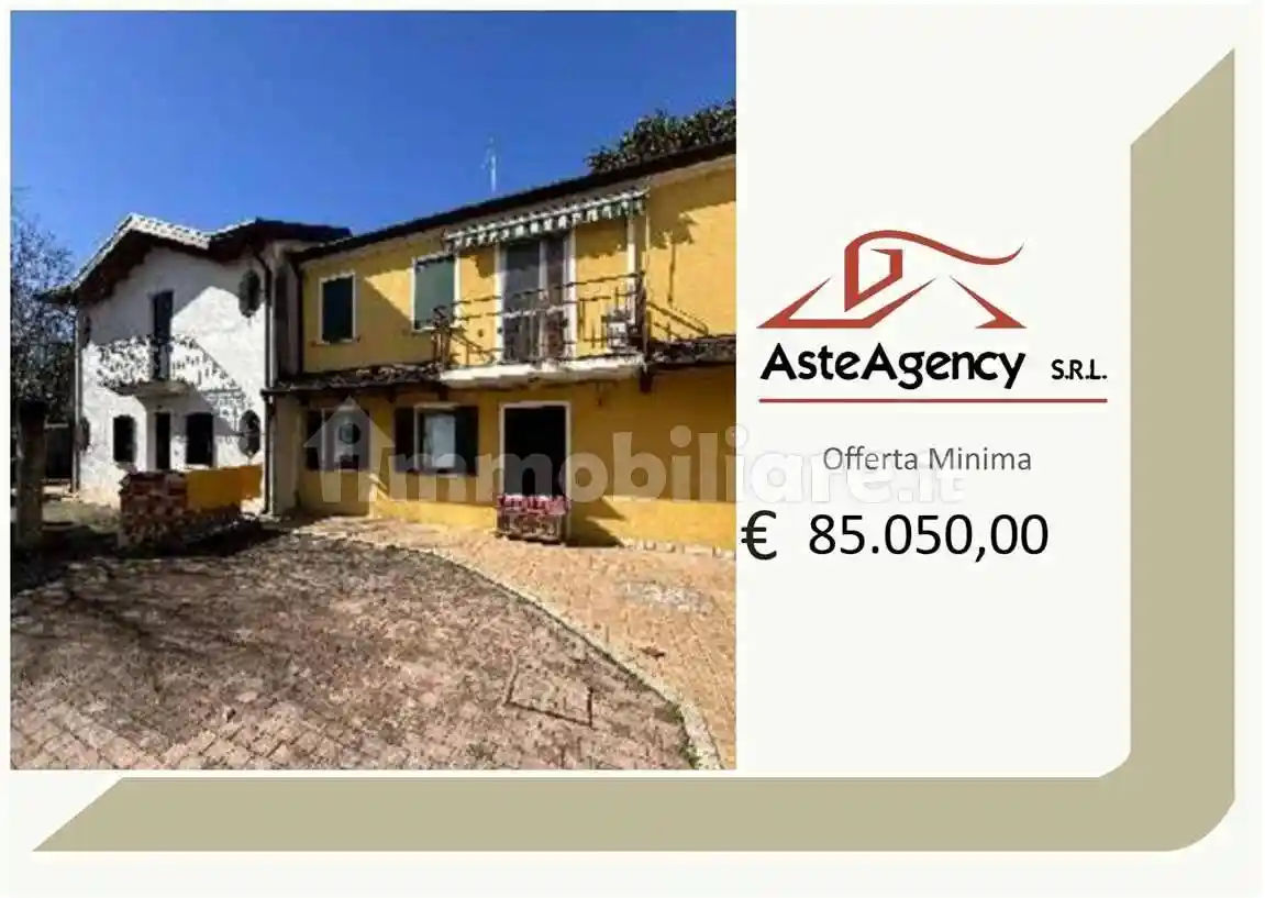 Appartamento in vendita a Fossalta di Piave