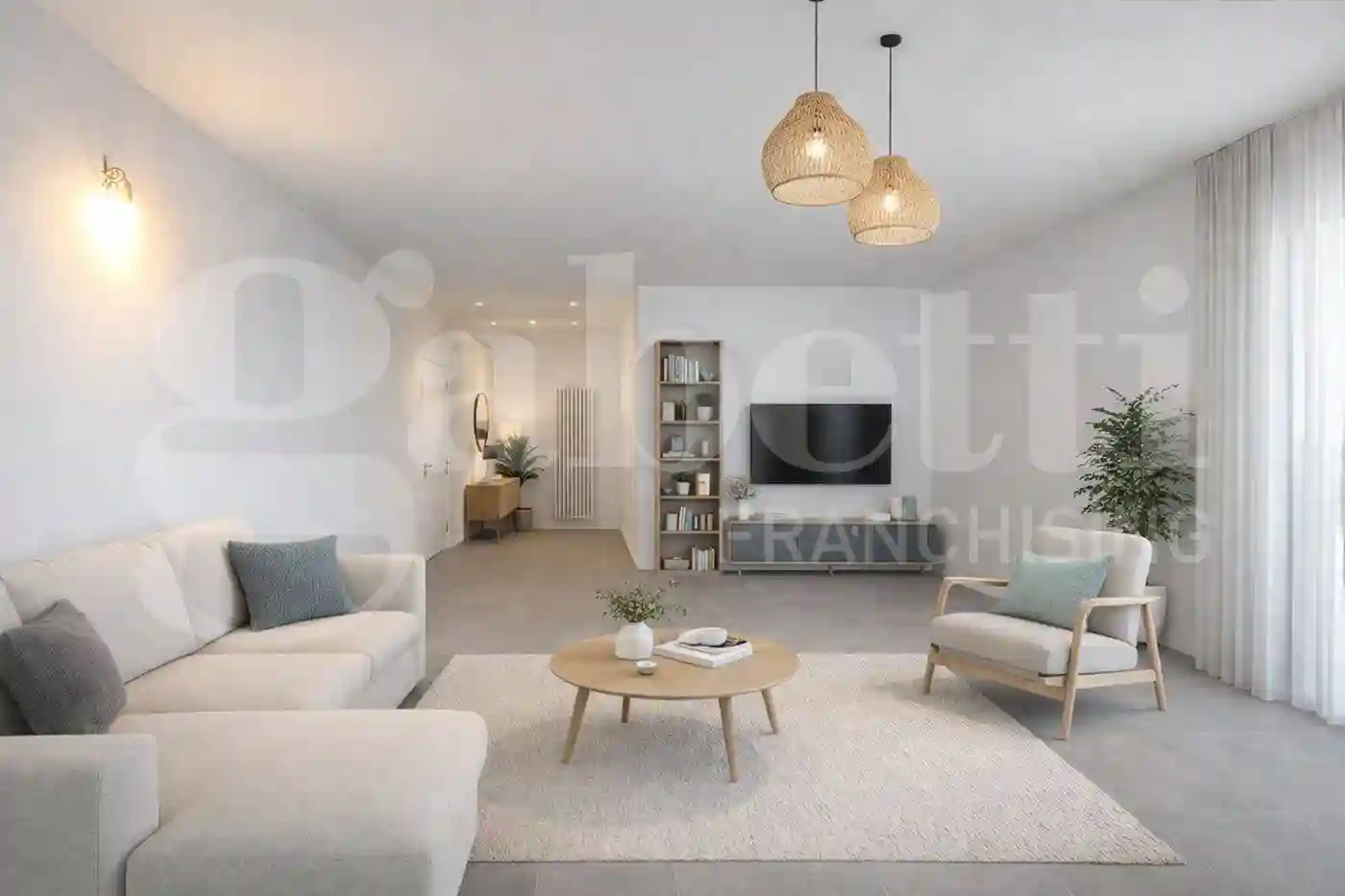 Appartamento - foto 2