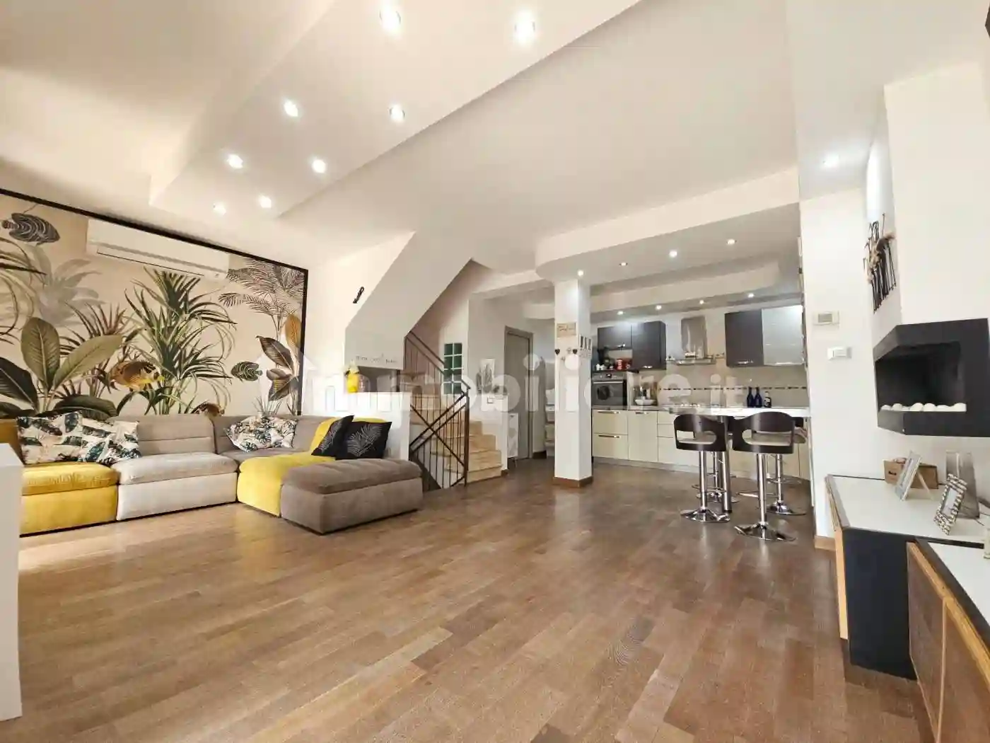 Villetta a schiera - foto 2