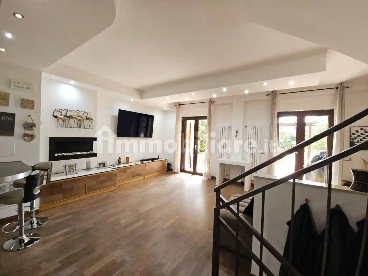 Villetta a schiera - foto 4