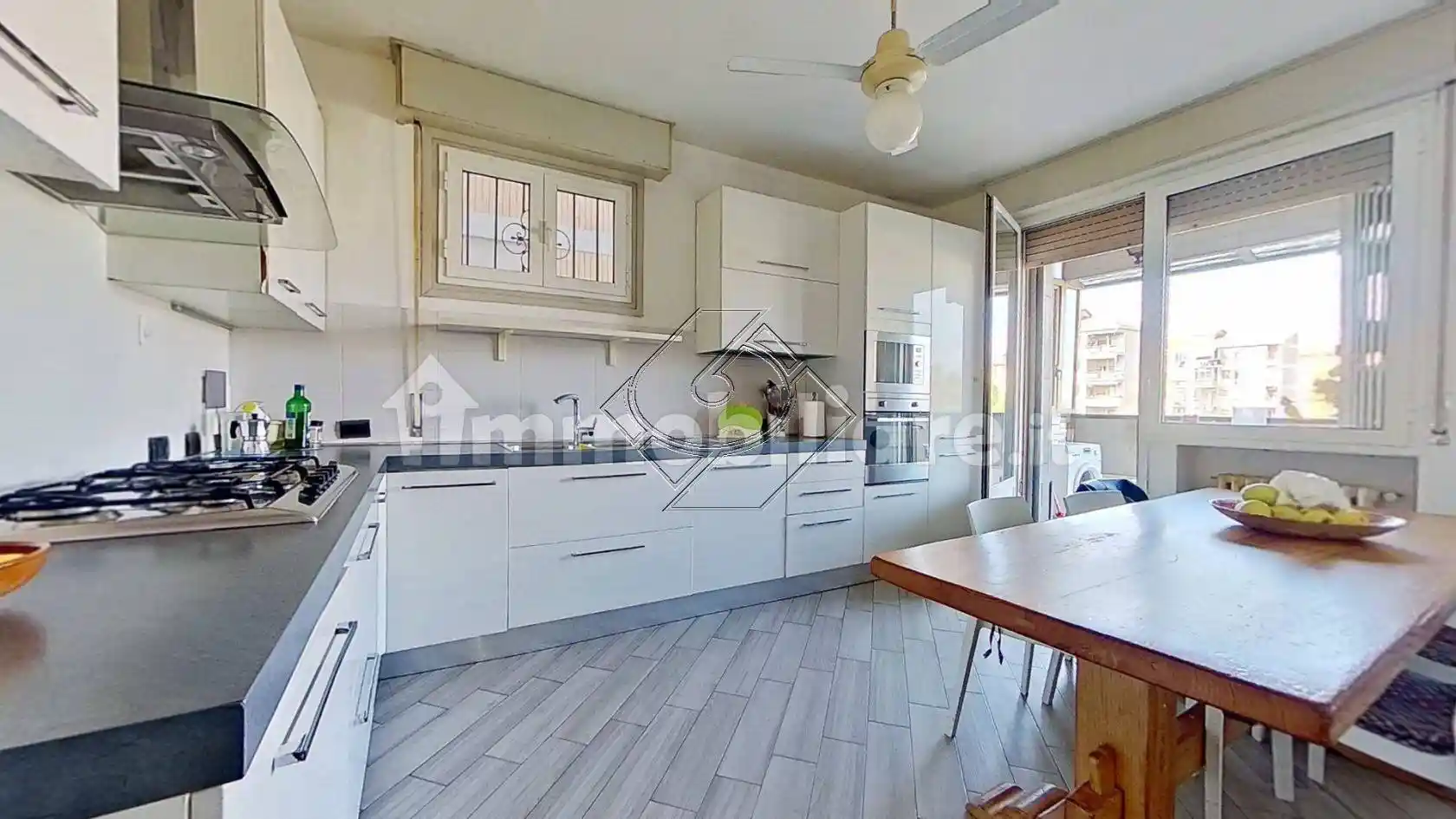 Appartamento in vendita a Firenze