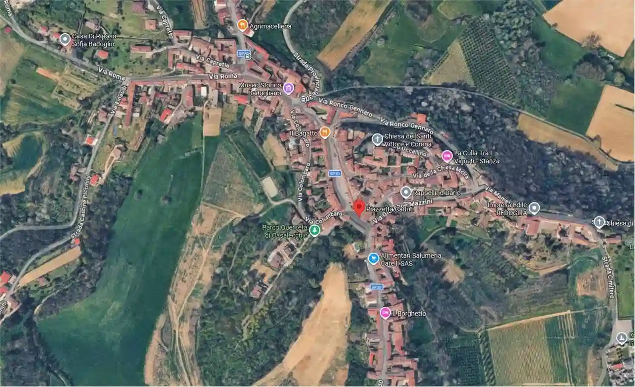 Palazzo - Stabile - foto 3