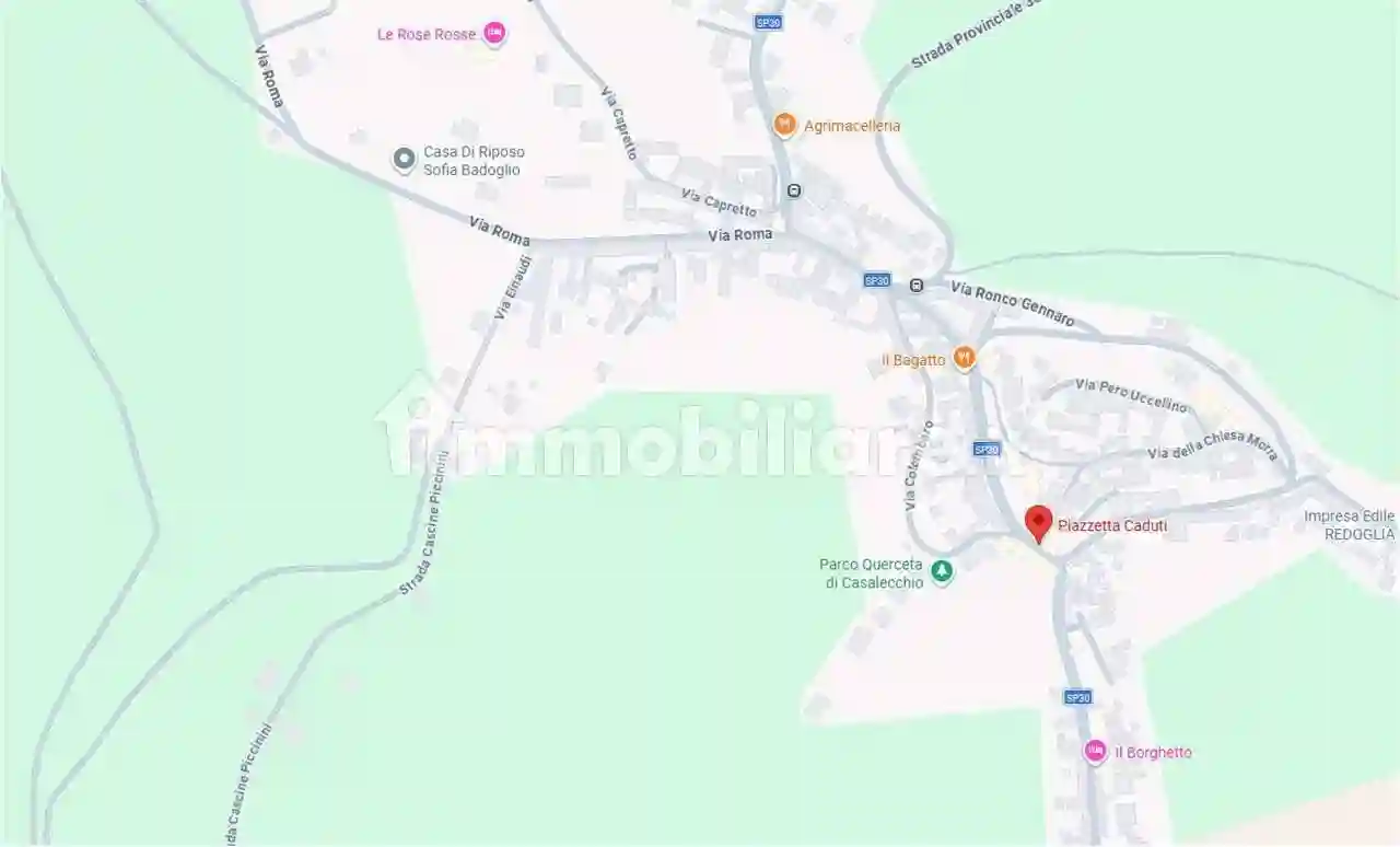 Palazzo - Stabile - foto 4