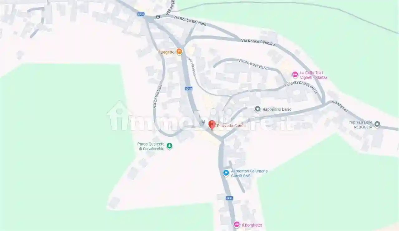 Palazzo - Stabile - foto 5