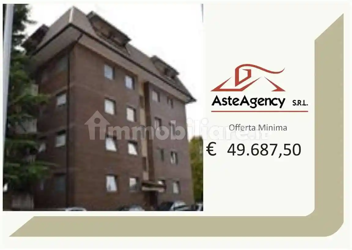 Appartamento in vendita a Monfalcone