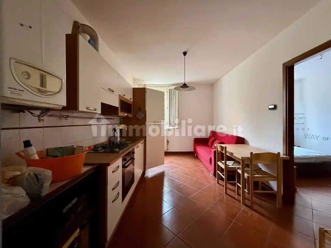 Appartamento in vendita a Rubiera