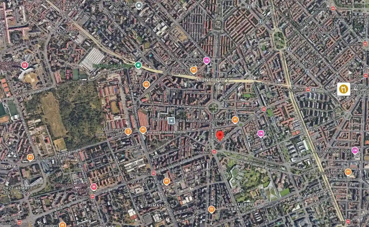 Appartamento - foto 4