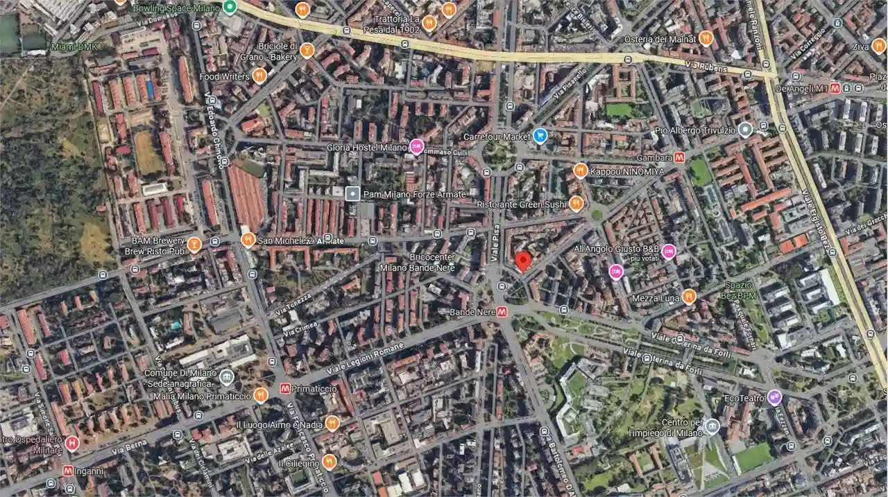 Appartamento - foto 5