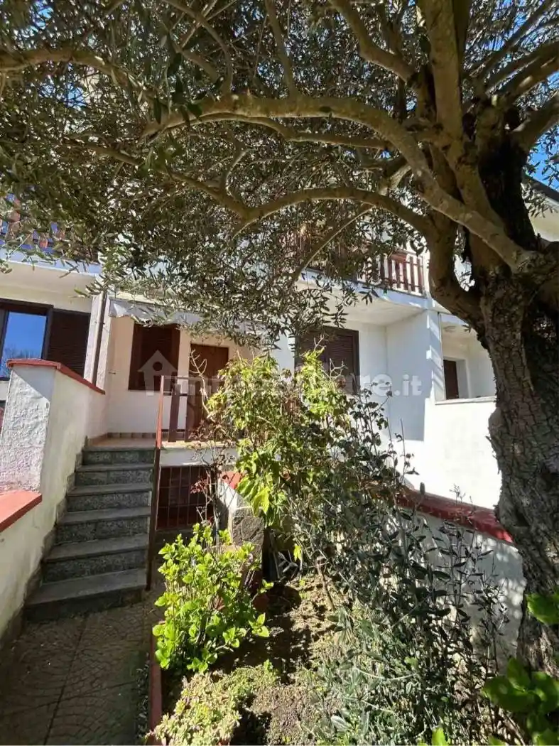 Villetta a schiera in vendita a Noviglio