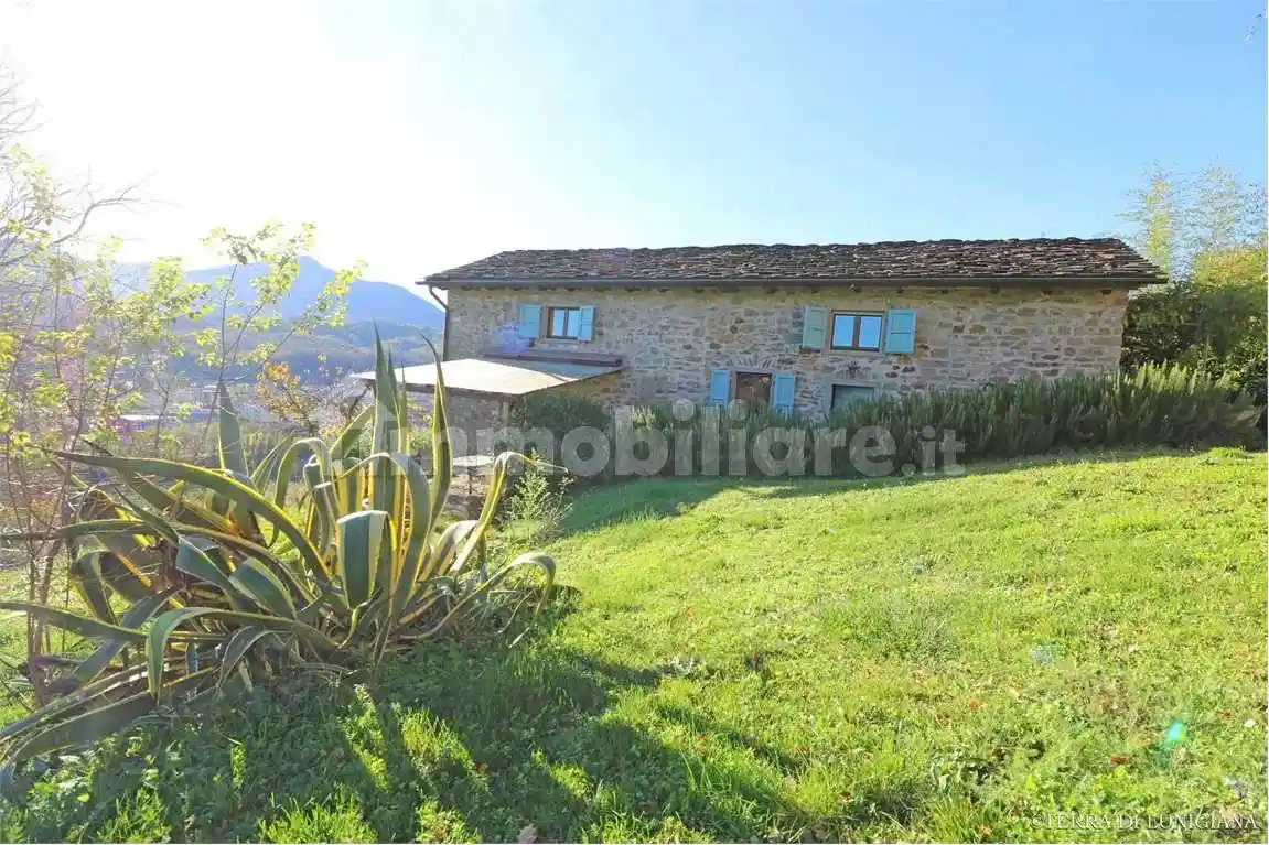 Rustico - Casale in affitto a Pontremoli