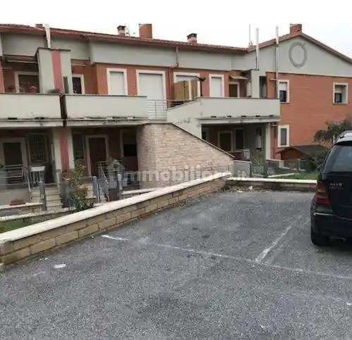 Appartamento in vendita a Capena