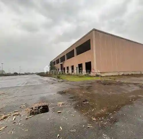 Palazzo - Stabile - foto 2