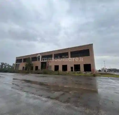 Palazzo - Stabile - foto 3