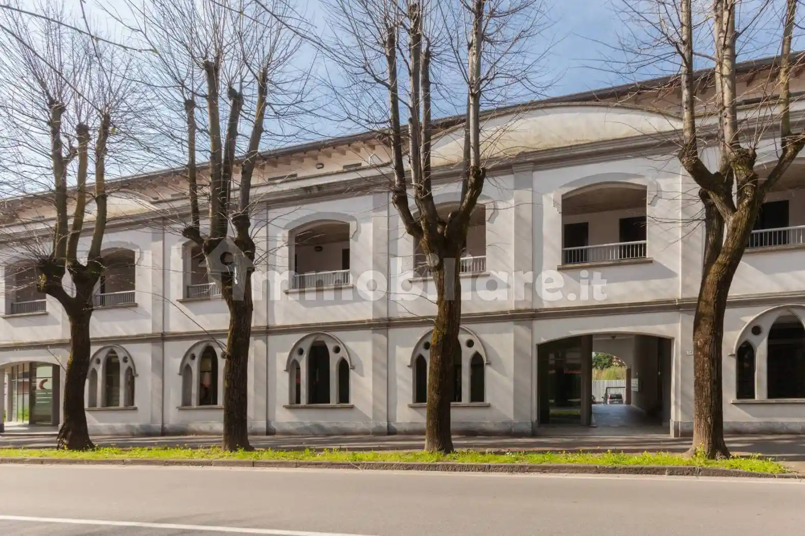 Appartamento in vendita a Tradate