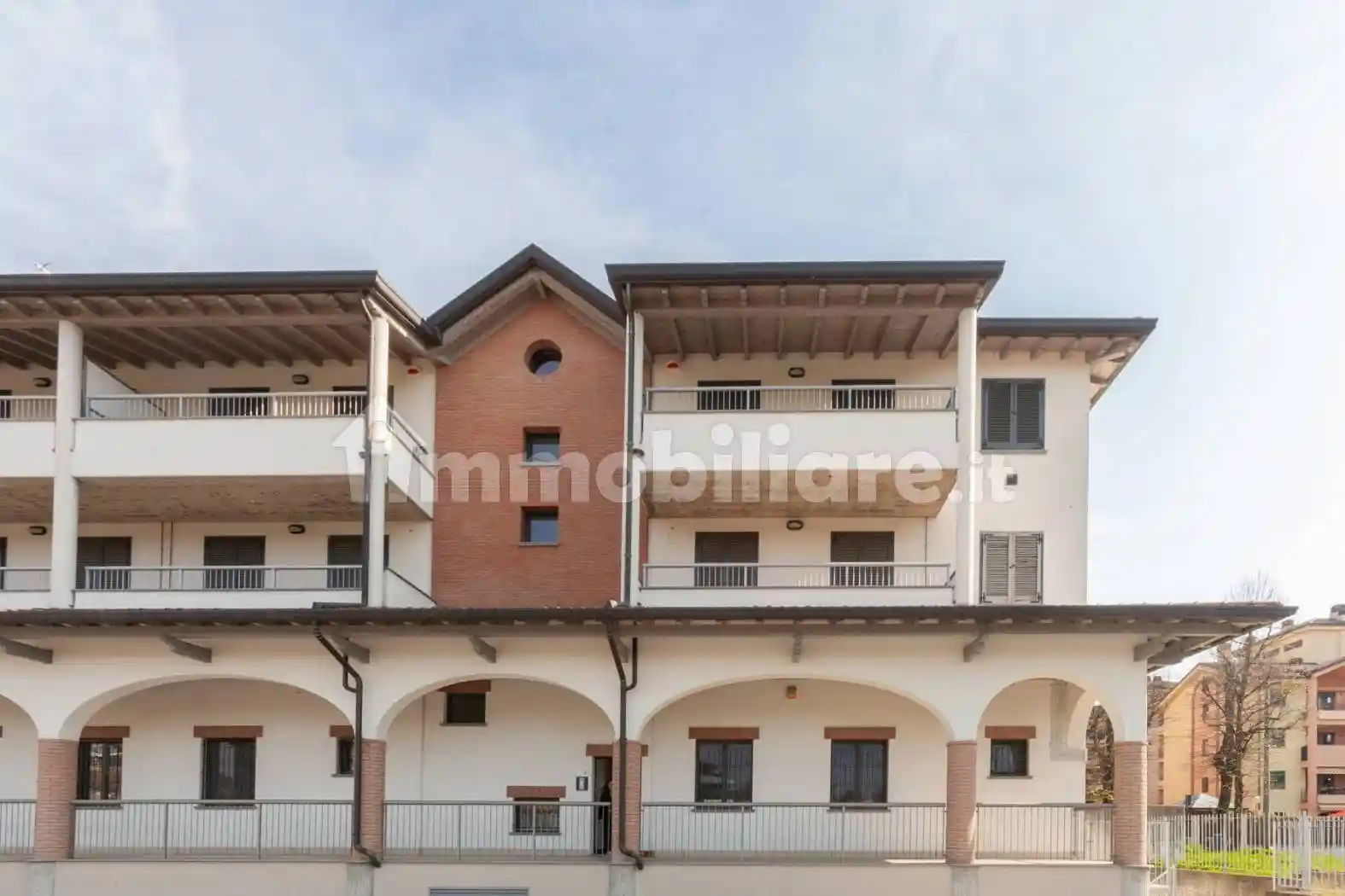 Appartamento in vendita a Tradate