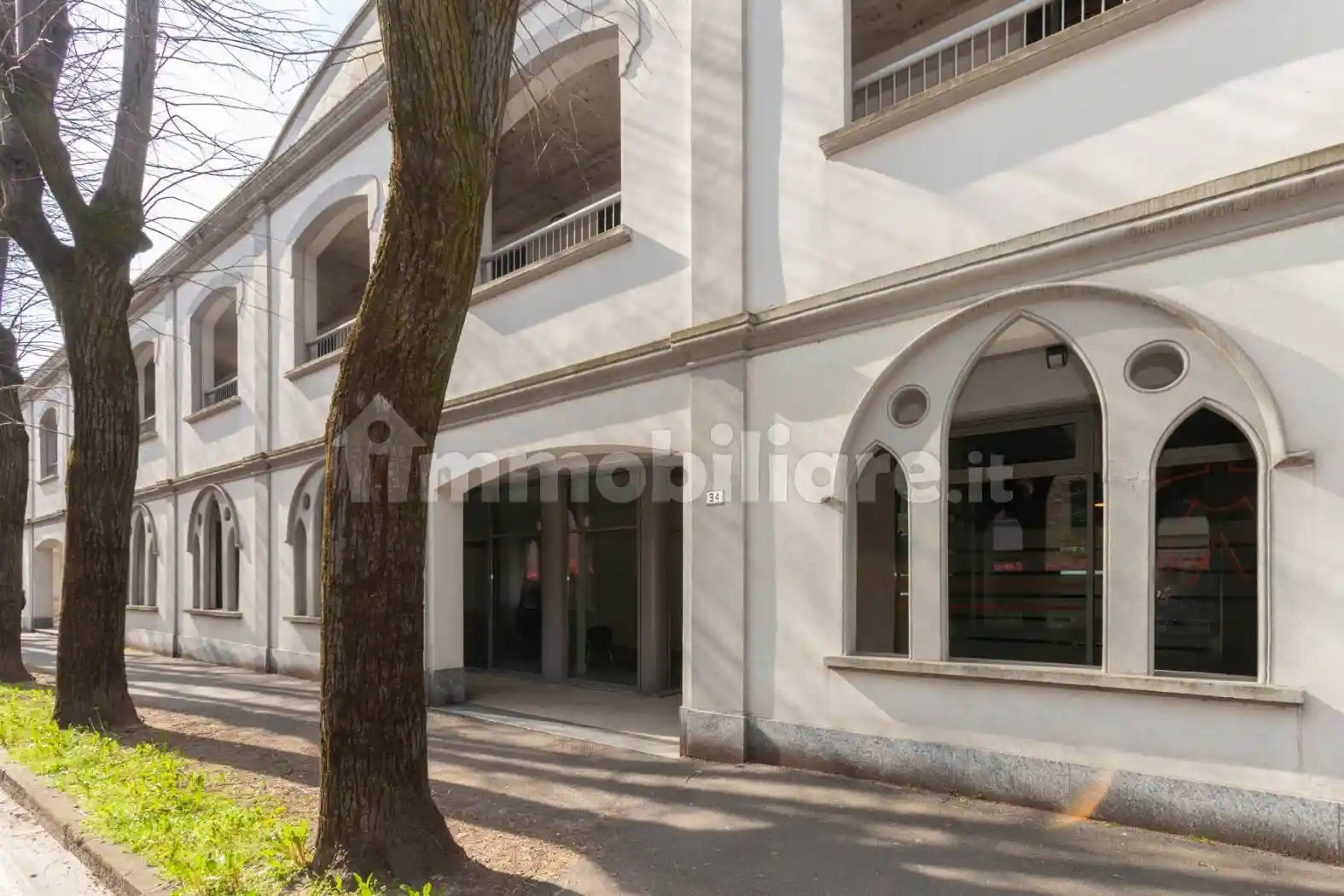 Appartamento in vendita a Tradate