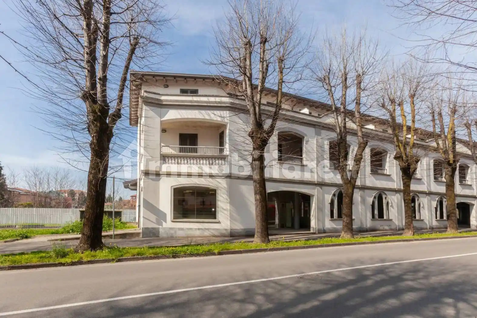 Appartamento in vendita a Tradate