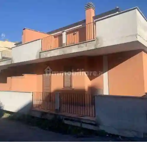 Villetta a schiera - foto 3