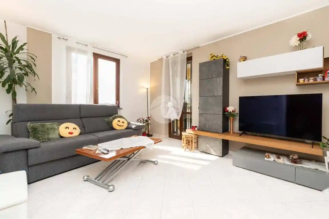 Appartamento in vendita a Torrevecchia Pia