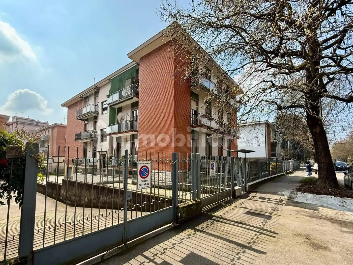 Appartamento in vendita a Cremona