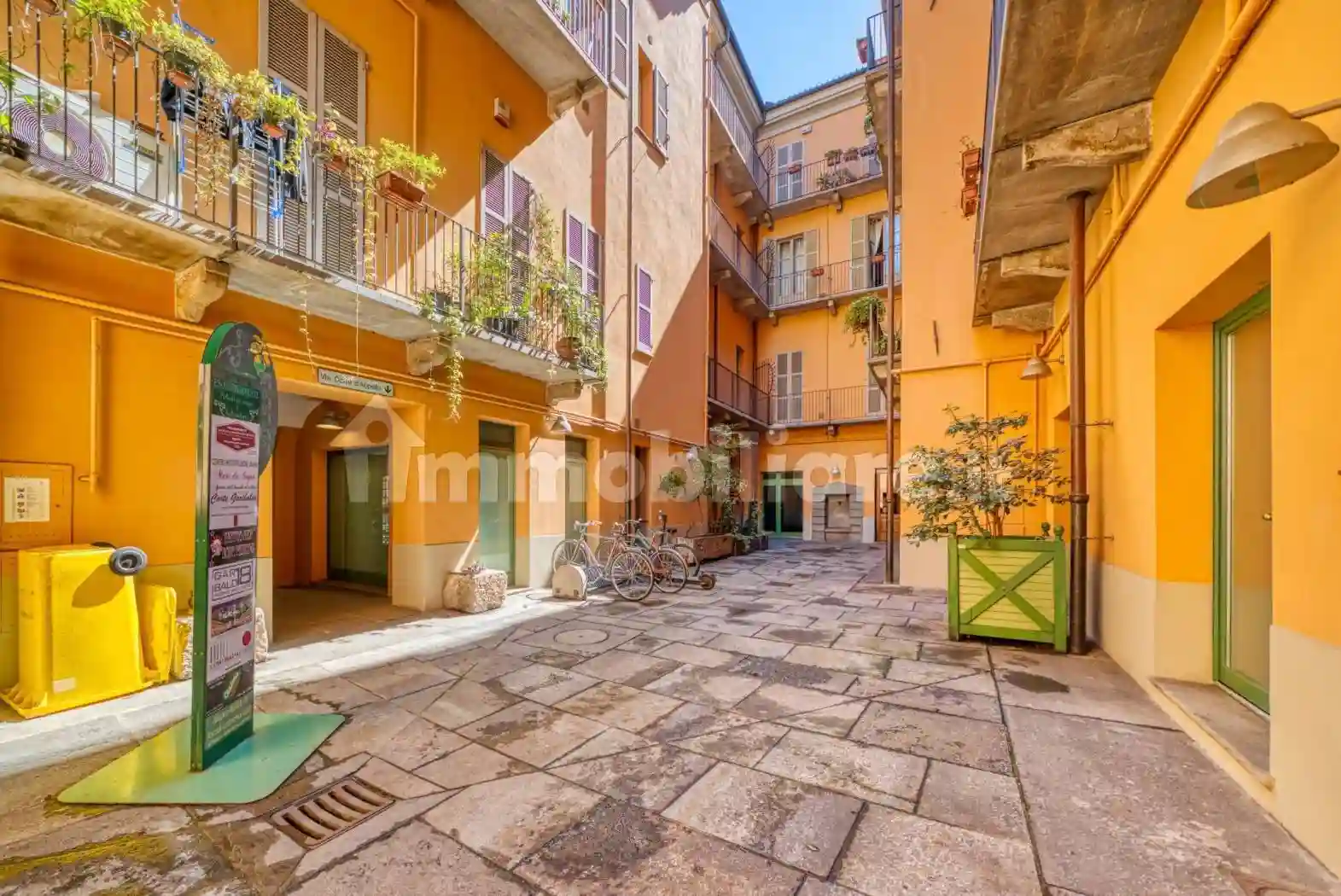 Attico - Mansarda - foto 4