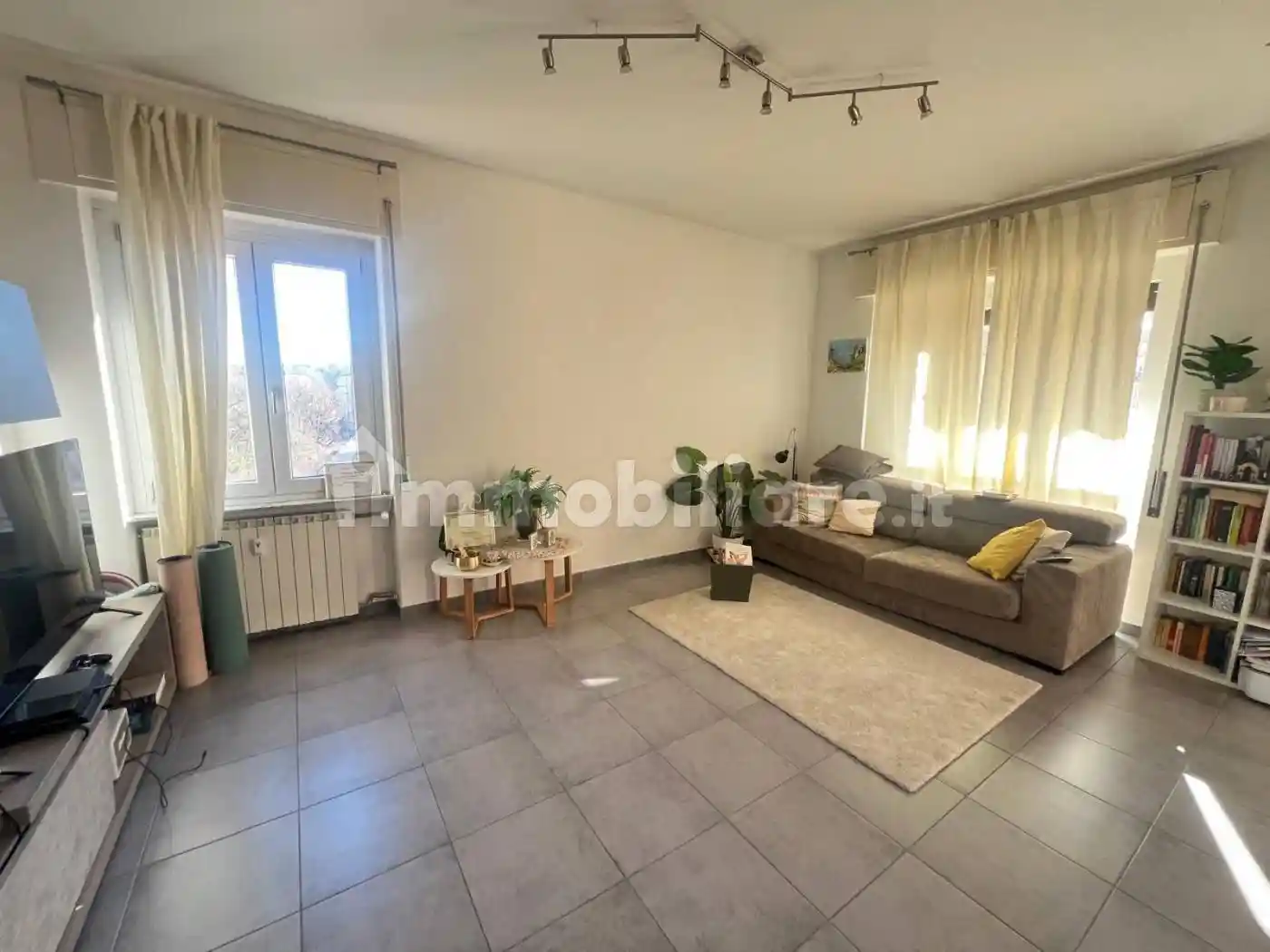 Appartamento in affitto a Banchette