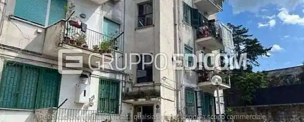 Appartamento in vendita a Marano di Napoli