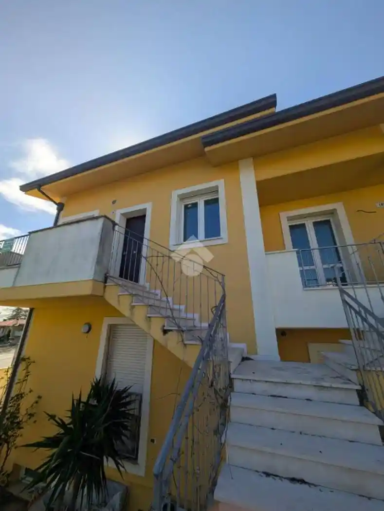 Appartamento in vendita a Coriano