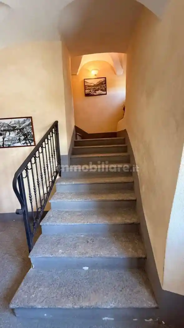 Appartamento in affitto a Bormio