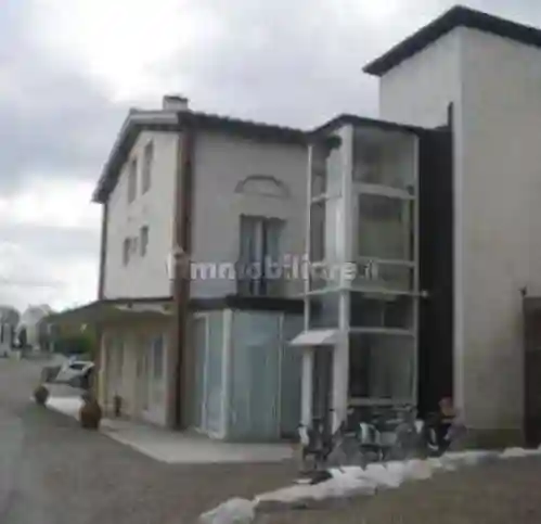 Palazzo - Edificio - foto 2