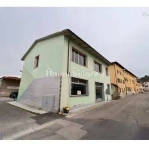 Palazzo - Edificio in vendita a San Miniato