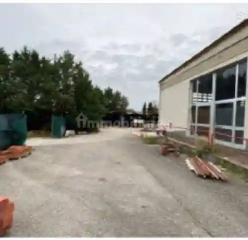 Palazzo - Edificio - foto 2