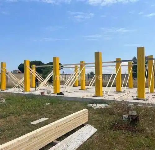 Villa in vendita a San Pietro in Lama