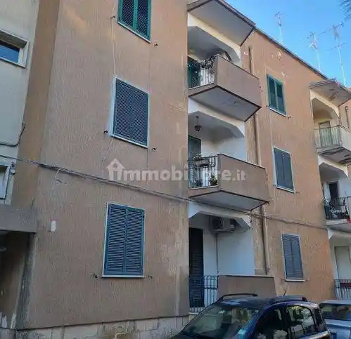 Appartamento in vendita a Lecce
