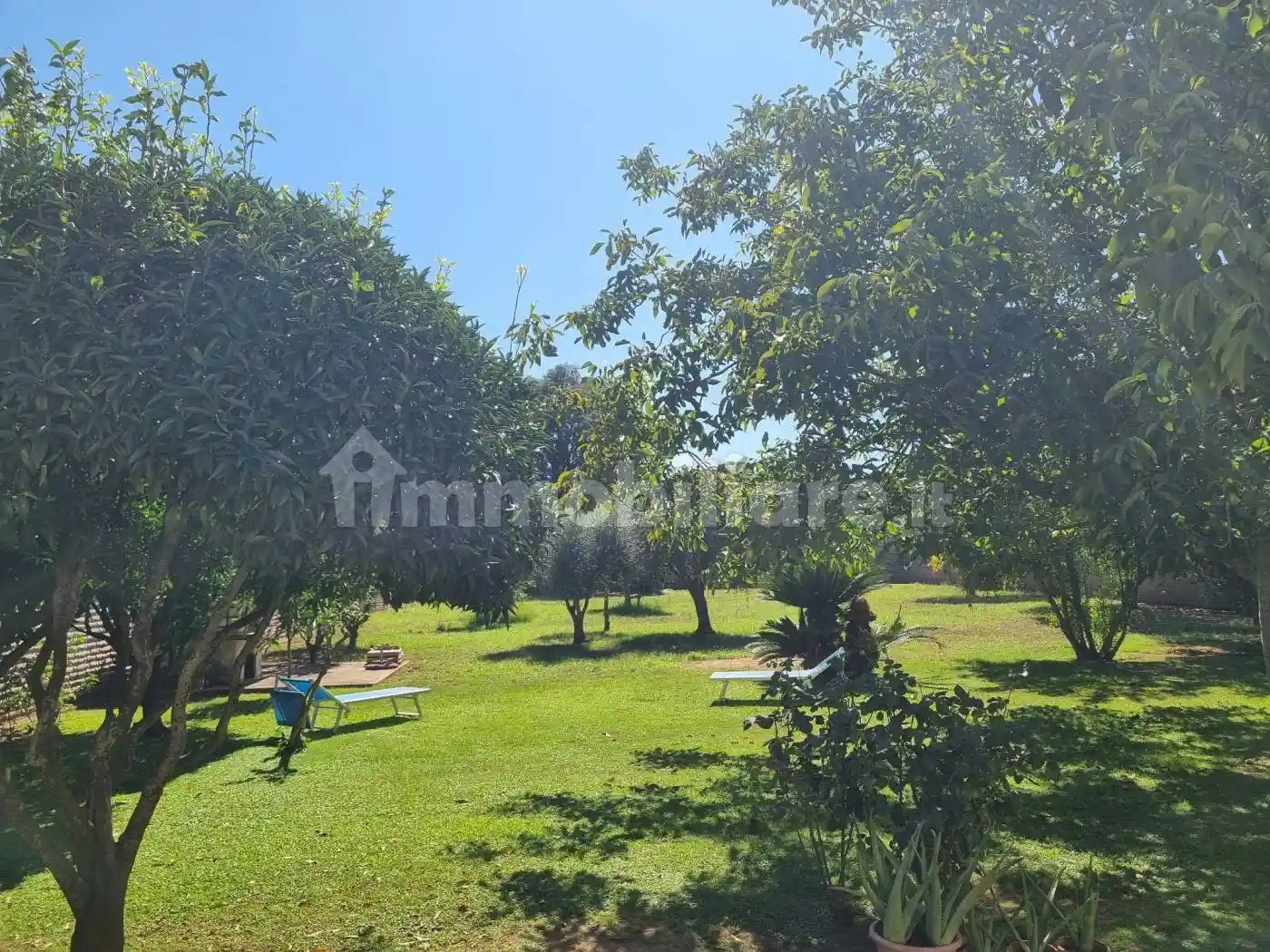 Villa in vendita a Nettuno