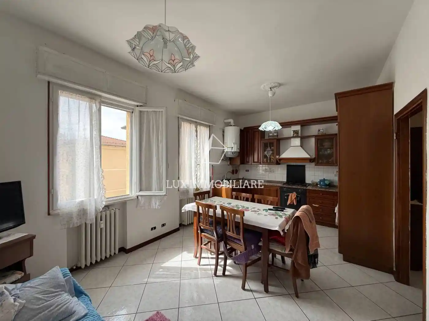 Appartamento in vendita a Fiorano Modenese