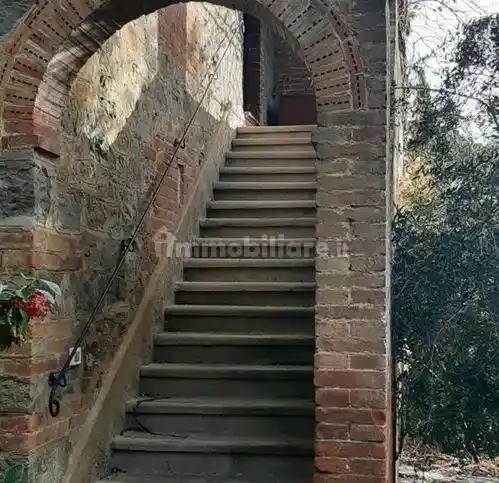 Appartamento in vendita a Cortona