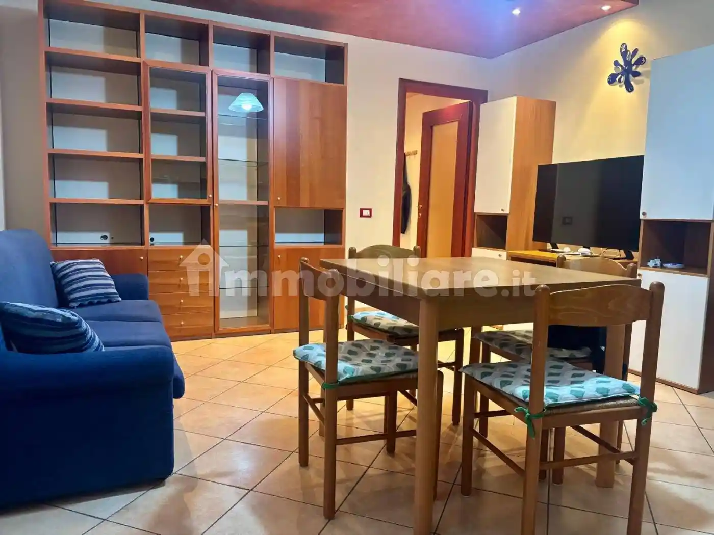 Appartamento in vendita a Quartu Sant'Elena