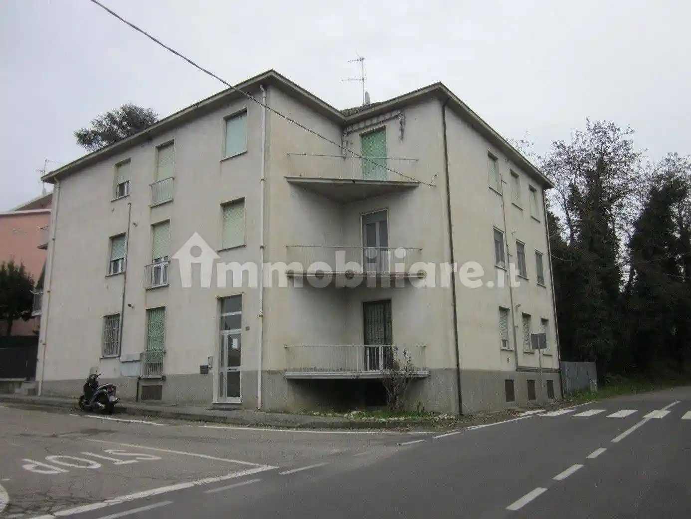 Appartamento in vendita a Casteggio
