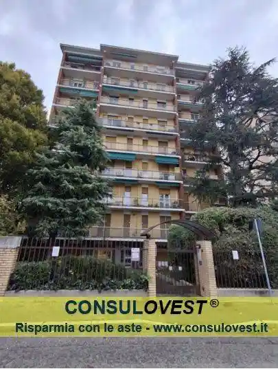 Appartamento in vendita a Desio