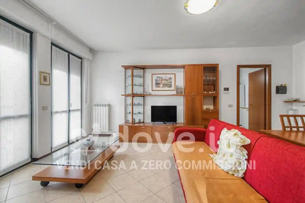 Appartamento in vendita a Sant'Angelo Lodigiano