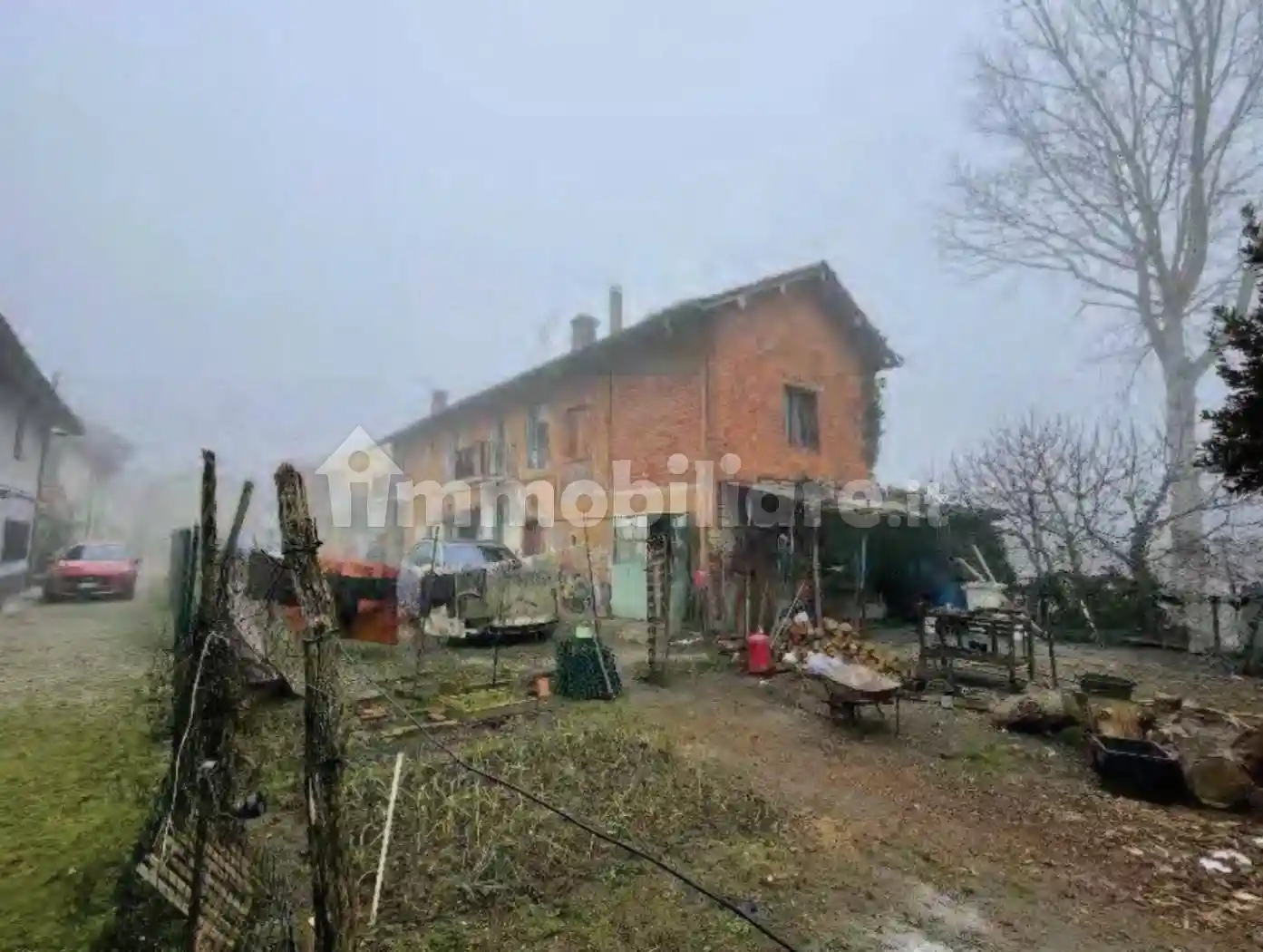 Appartamento in vendita a Borgo San Siro