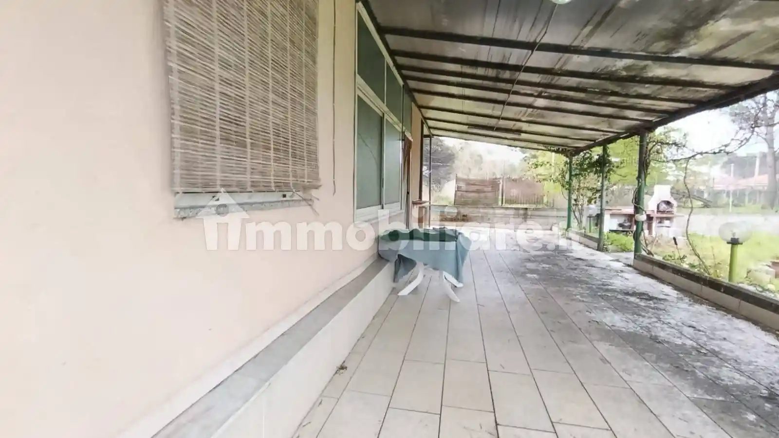 Villa in vendita a Minturno