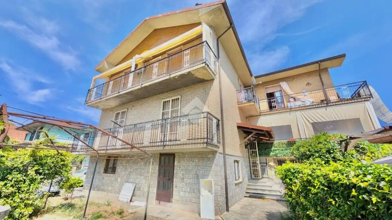 Appartamento in vendita a Pozzolo Formigaro